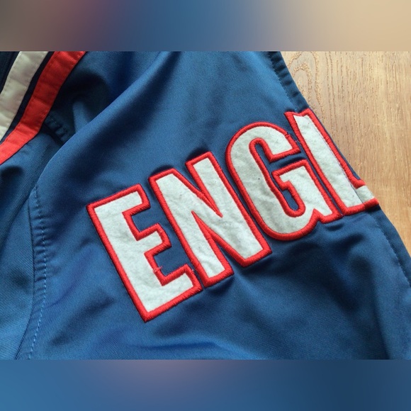 Blue England Ghast Jacket - Picture 7 of 7